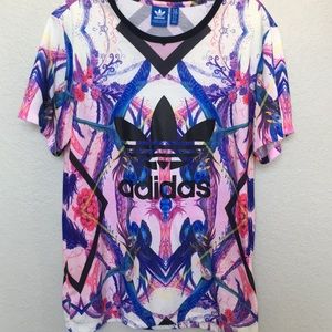 Adidas T-shirt